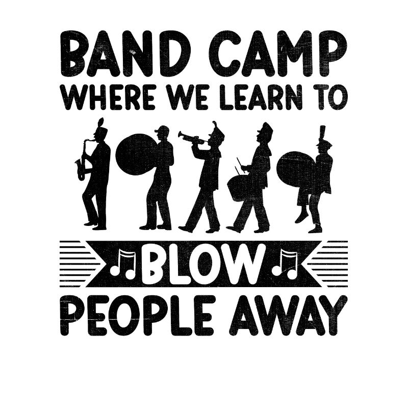 Marching Band Sayings Funny Marching Instruments