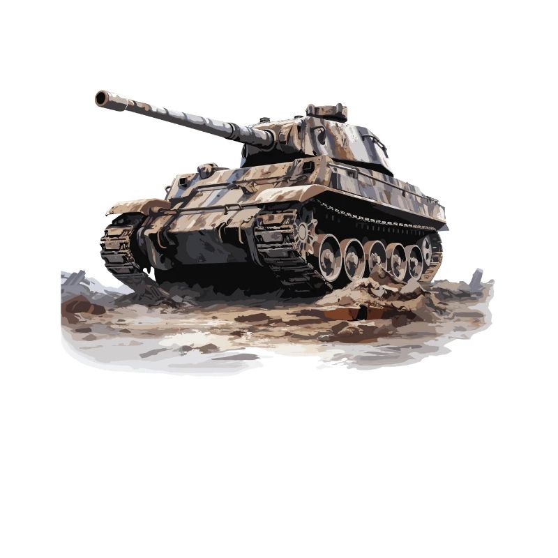 Deutscher Panzer |Deutsche Panzer Tiger | Panzer