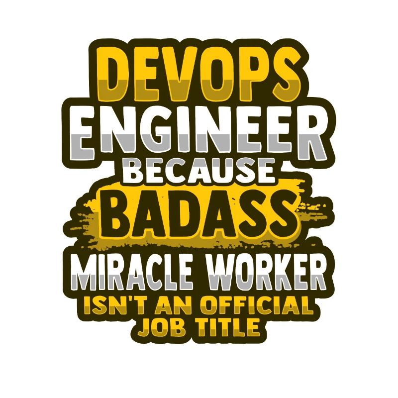 Devops Sys-Admin Developer