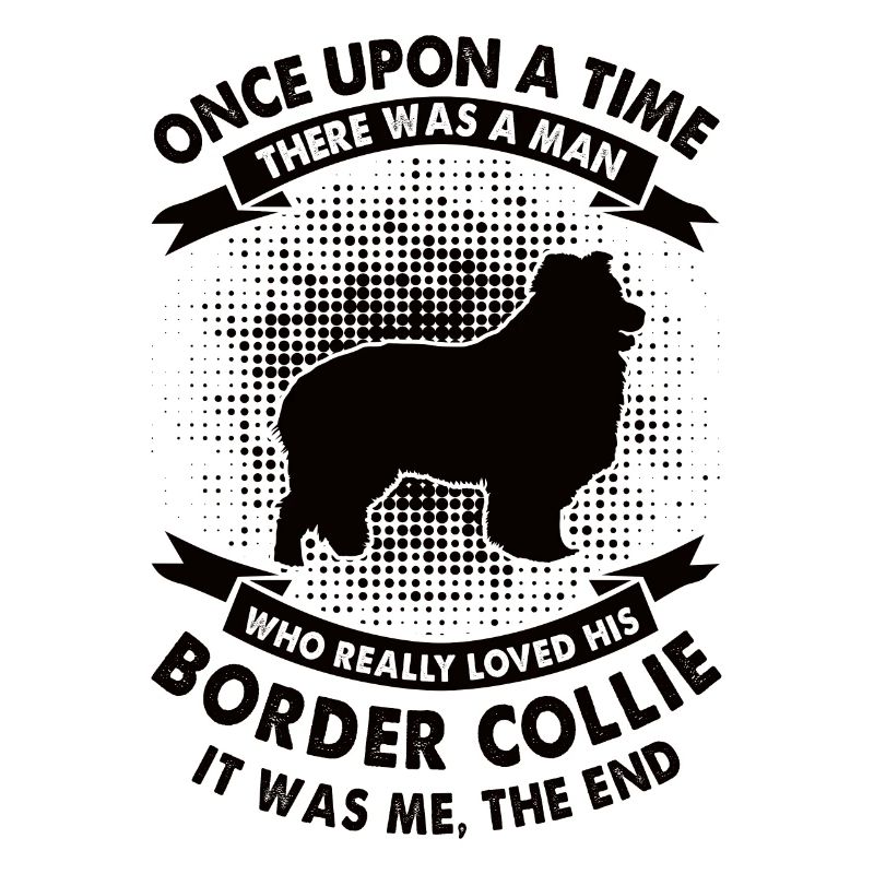 Es War Einmal - Border-Collie