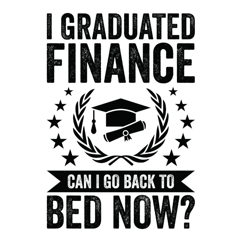 I have completed the financing