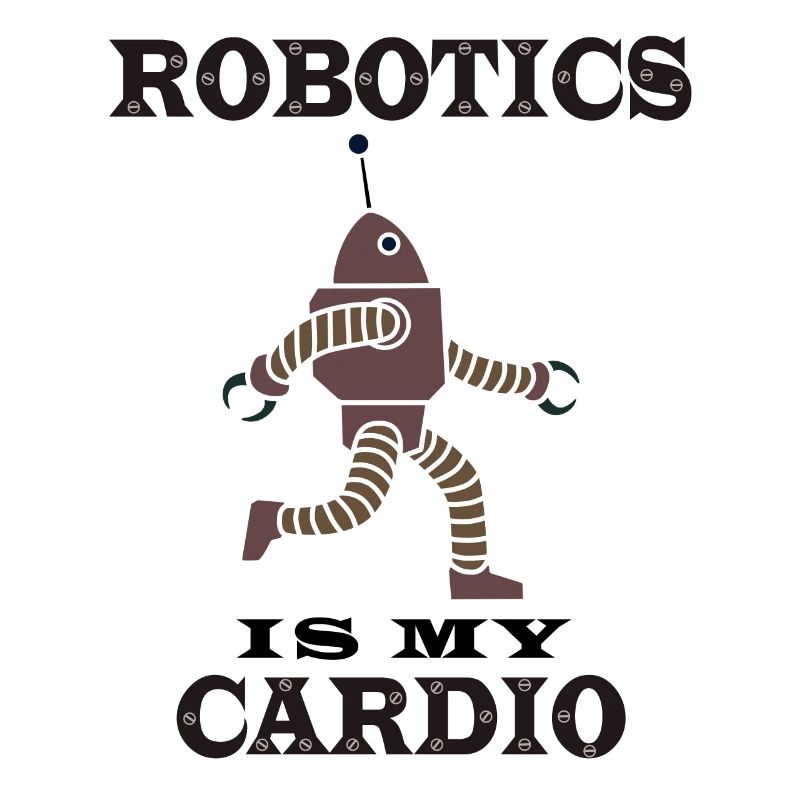 Mechanic Engineer Robots Robotics Engineering
