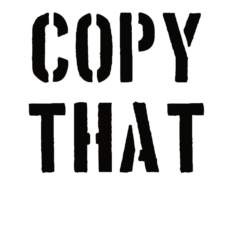 Copy Copy