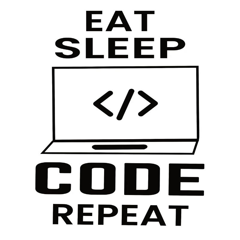 Software Developer Programmer Gift