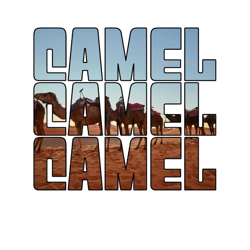 Kamel