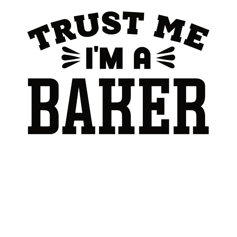 Baker the original Funny bakery