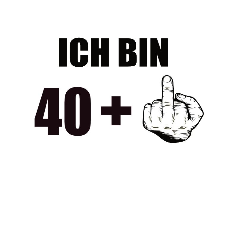 41 Geburtstag