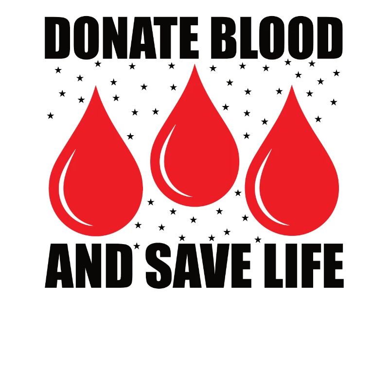 Blutspende Blutspenden Blutspender