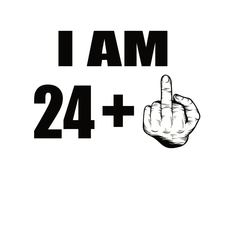 25 Geburtstag