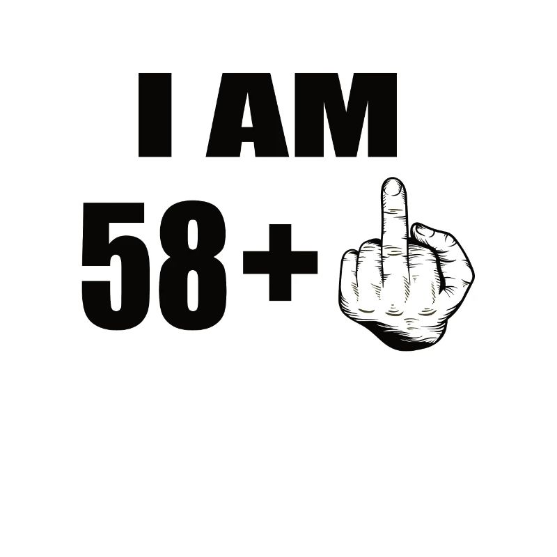 59 Geburtstag