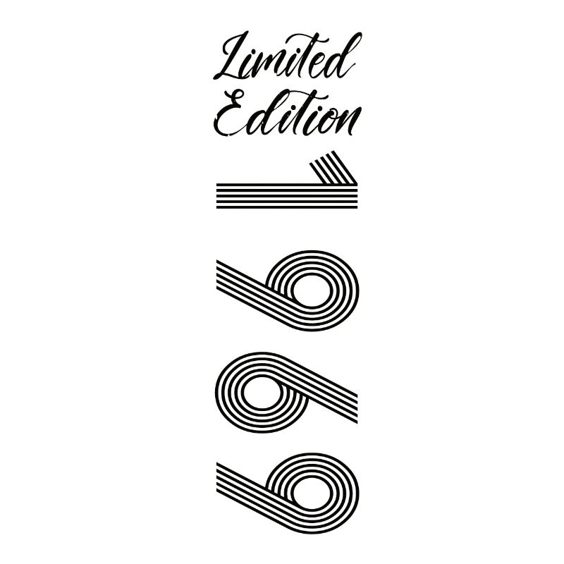 Édition limitée 1969