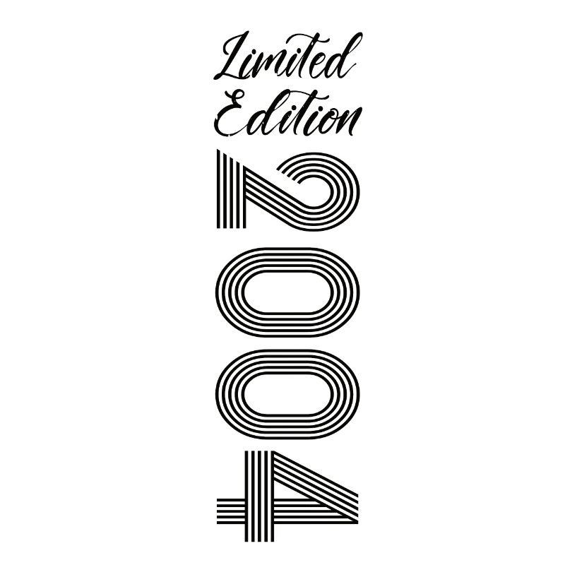 Édition limitée 2004