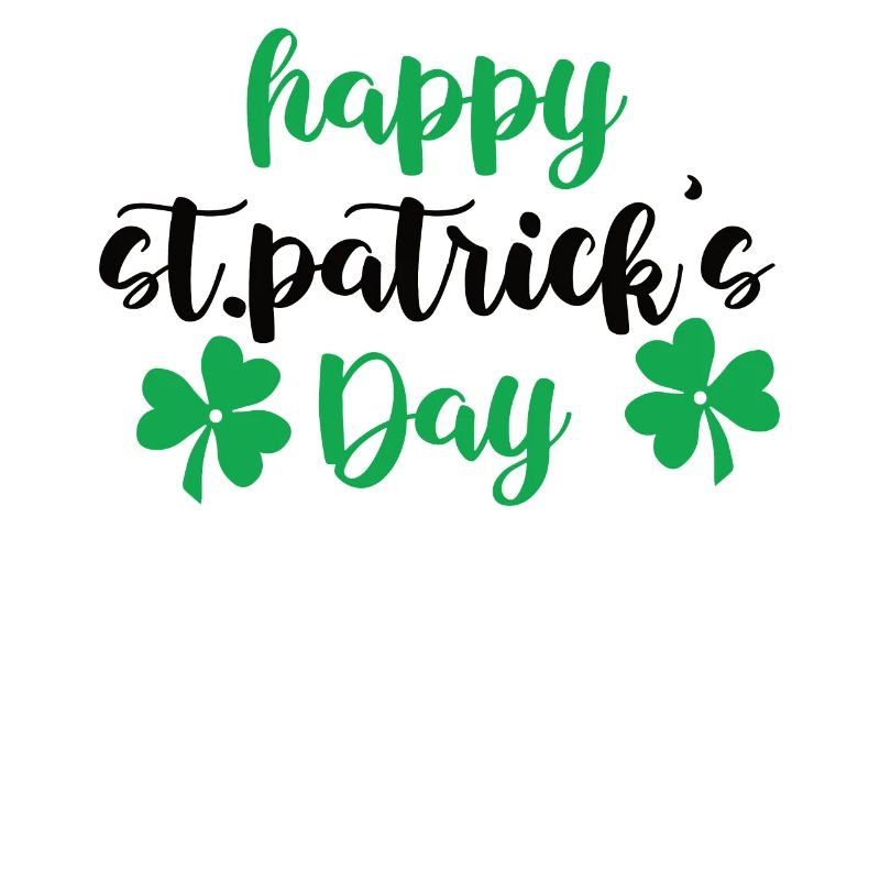 Fête de la Saint-Patrick