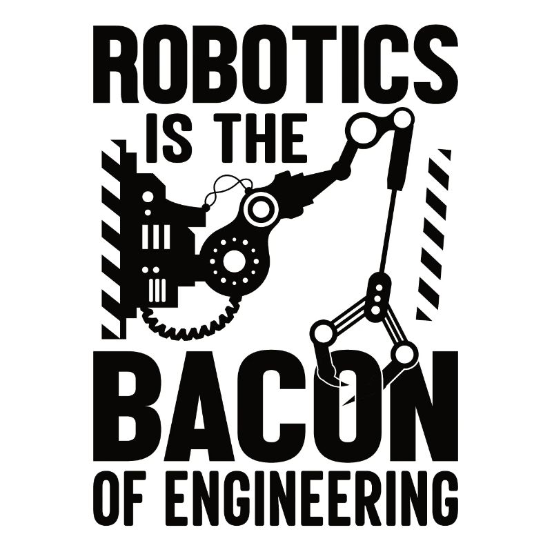 Programmeur de robots Technicien en automatisation