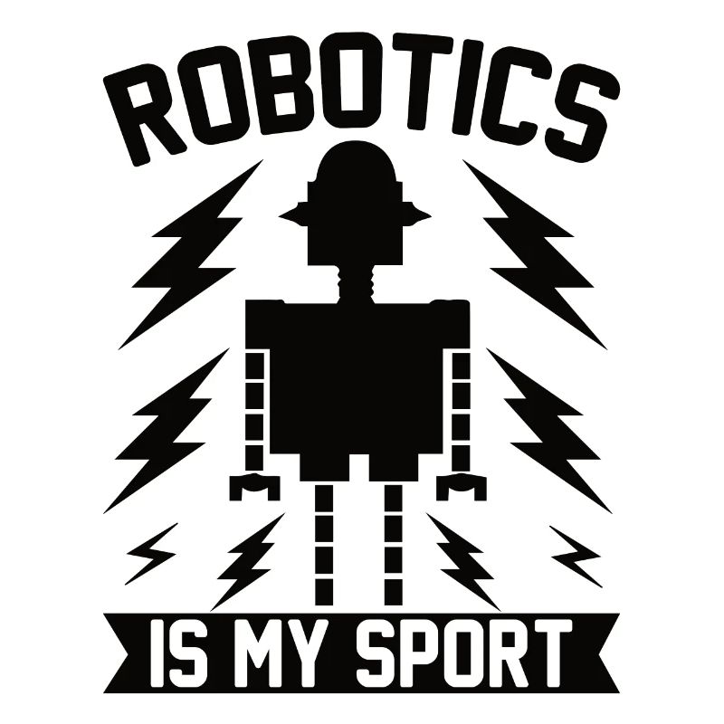 Programmeur de robots Technicien en automatisation