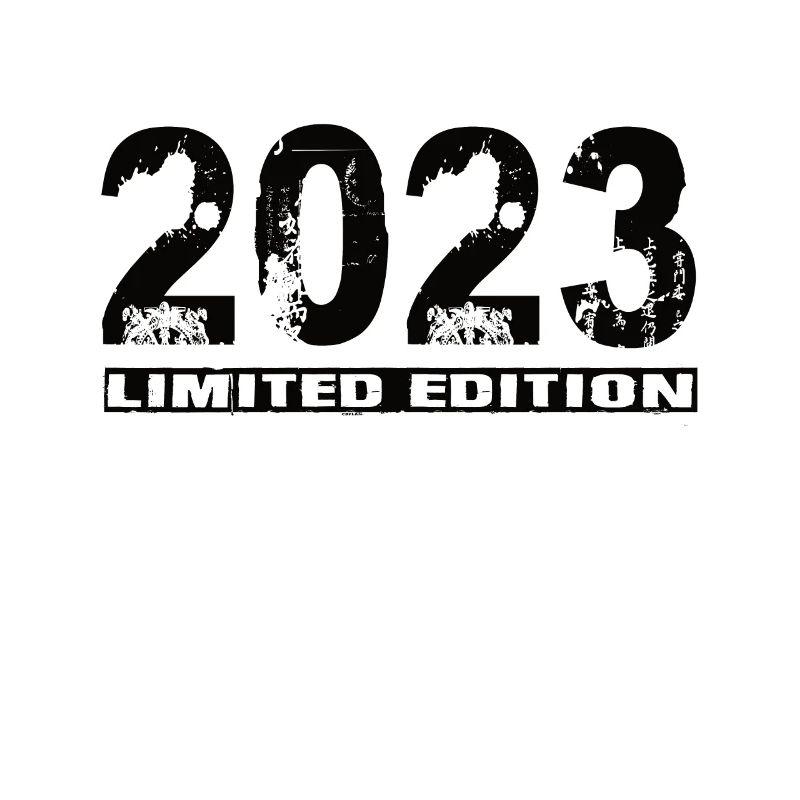 Édition limitée 2023