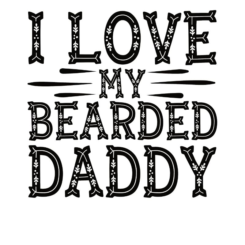 Father beard bearded with beard full beard husband