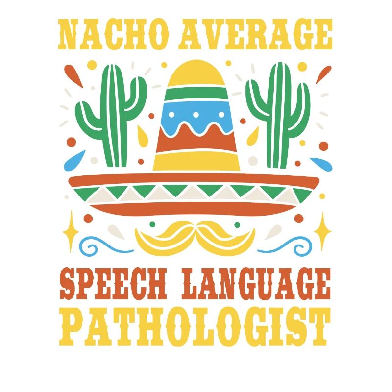 Mexikanischer Logopäde Cinco De Mayo