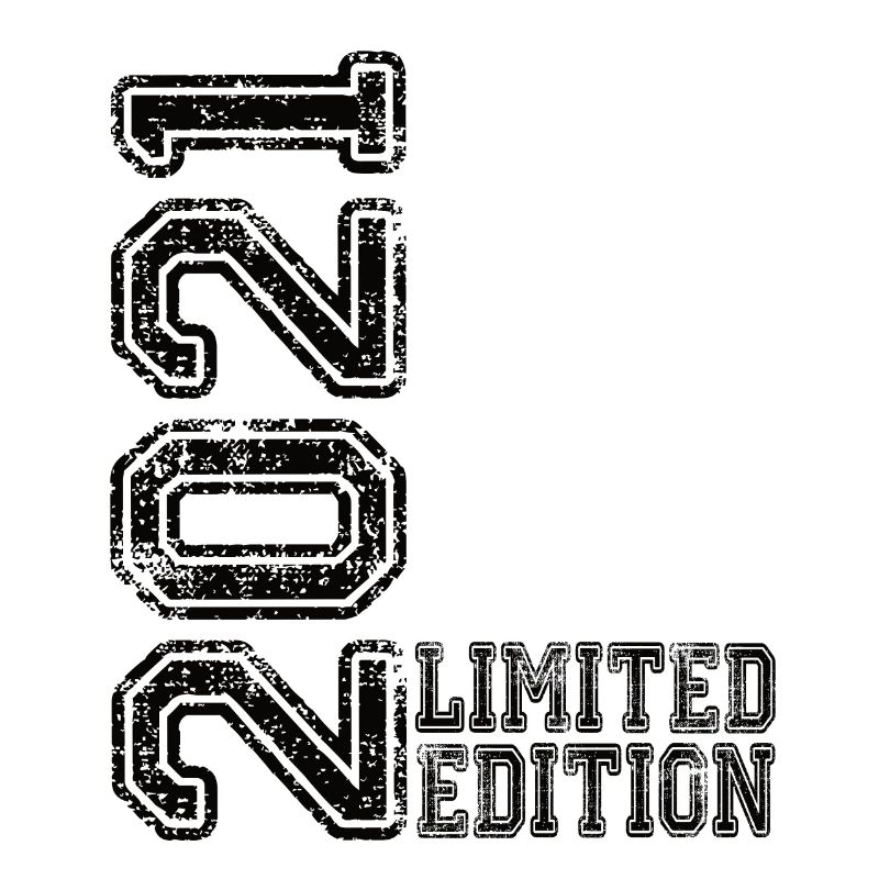 Édition limitée 2021