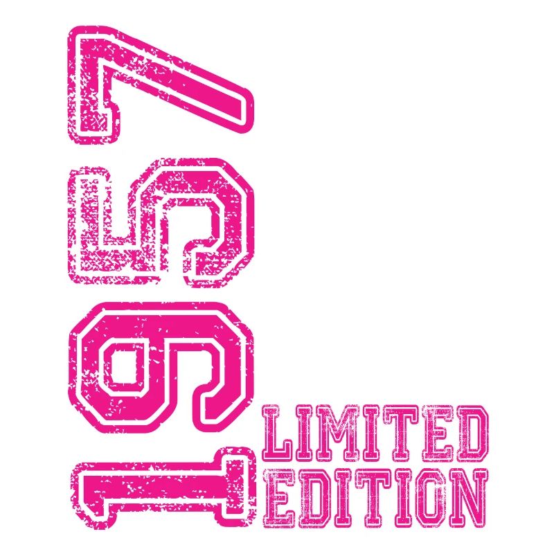 Édition limitée 1957