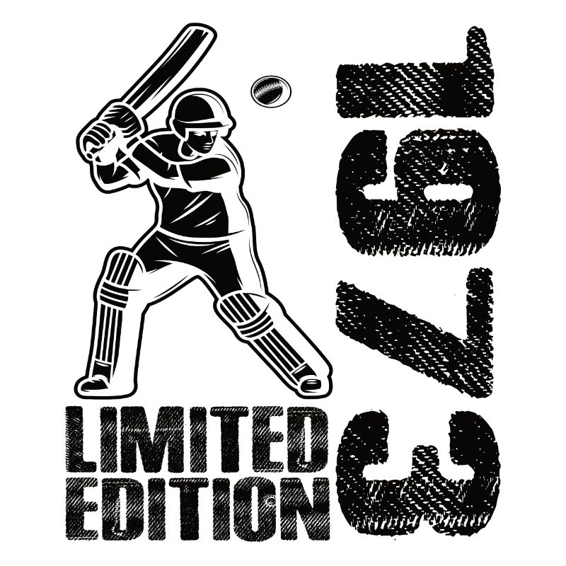 Édition limitée 1973 Édition limitée Cricket
