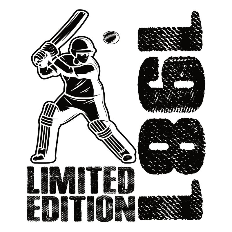 Édition limitée 1981 Édition limitée Cricket
