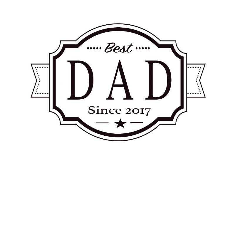 Bester Papa seit 2017
