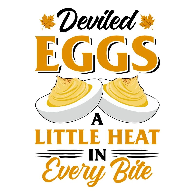 Devil's Egg Spell