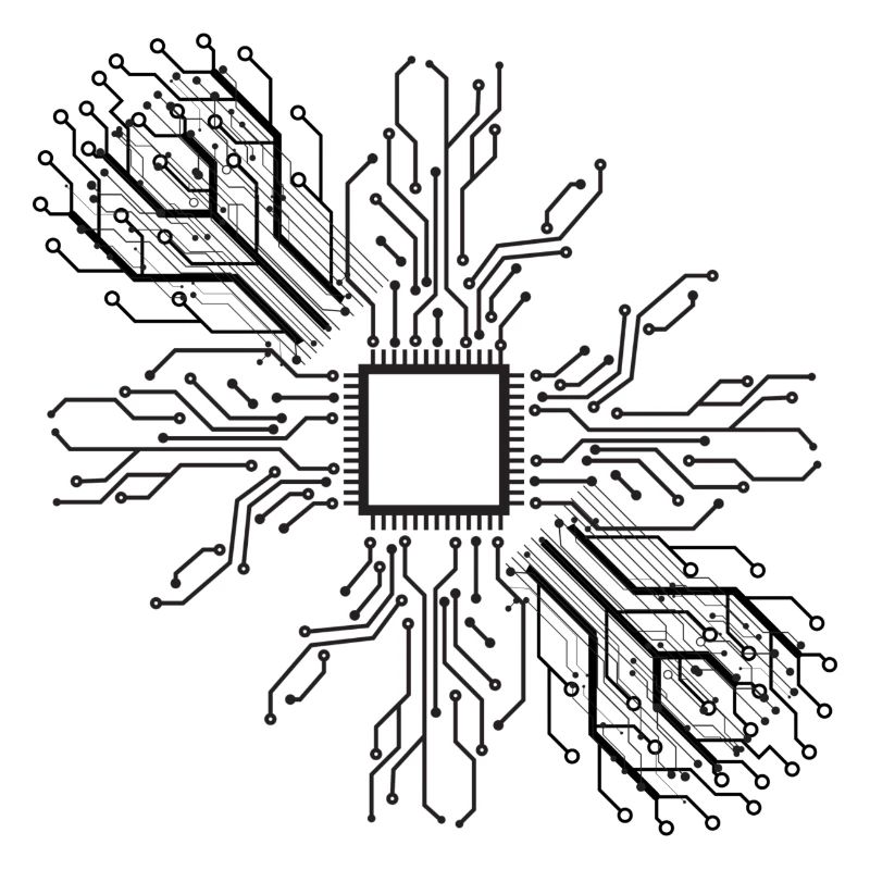 electrician electrical electronics occupation voltage CPU