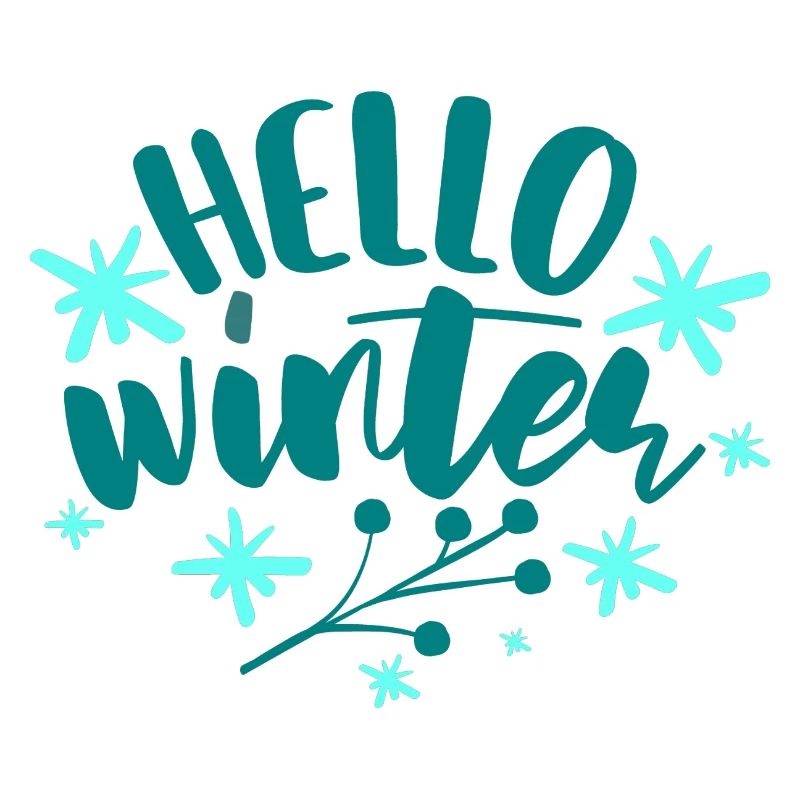 Hello Winter