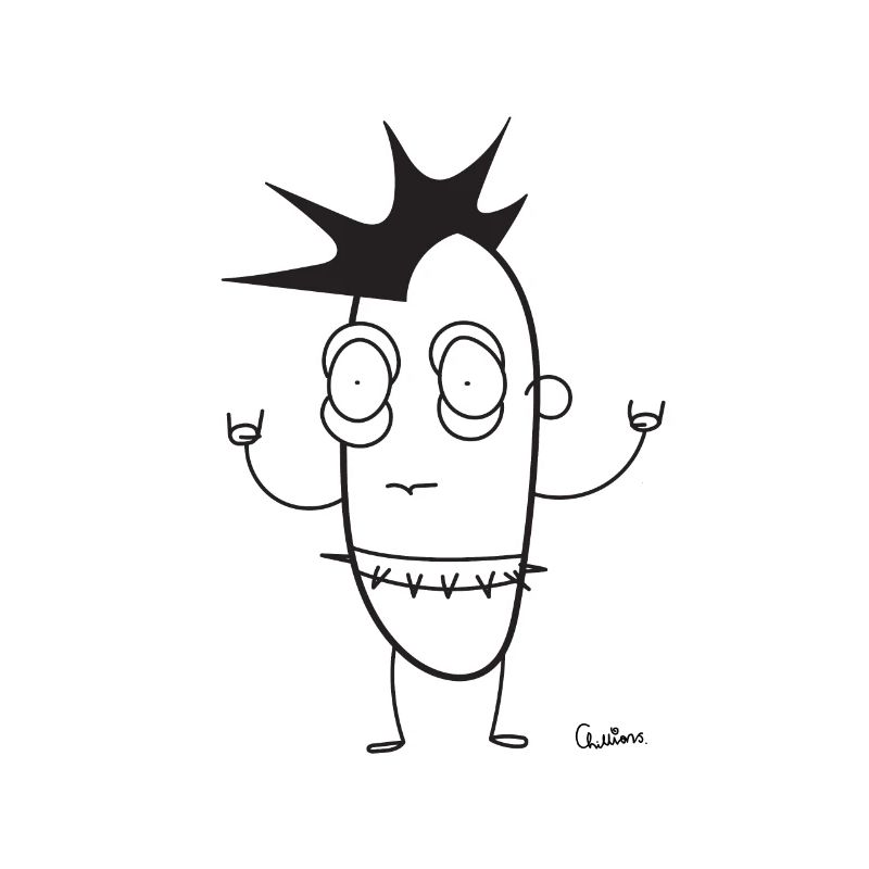 Chillions Punk