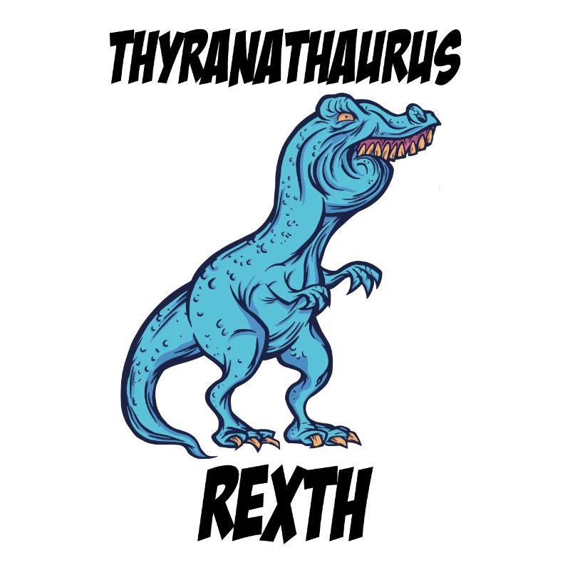 TRex overbite funny meme TRex Tshirt gift