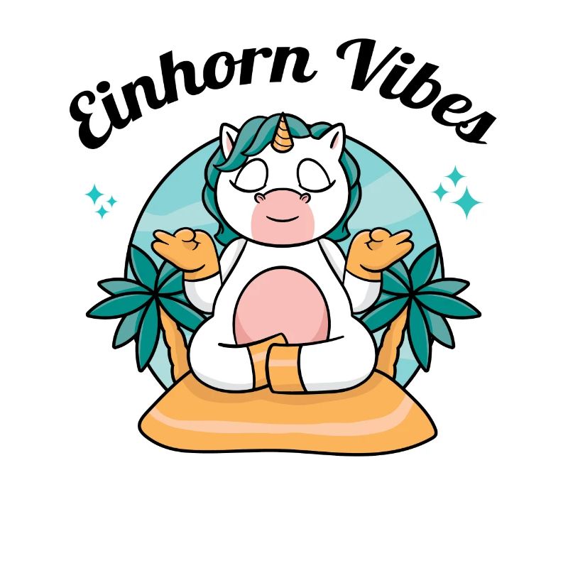 Team Einhorn