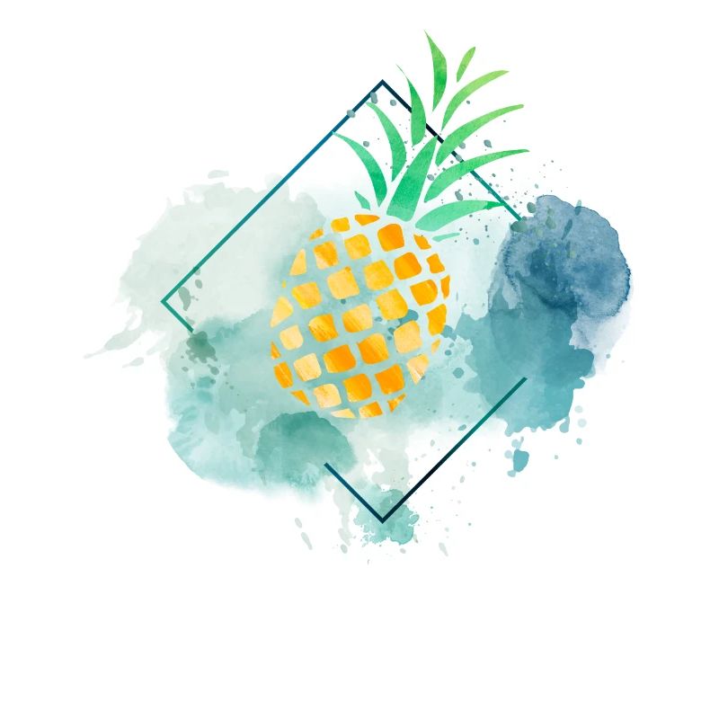 pineapple