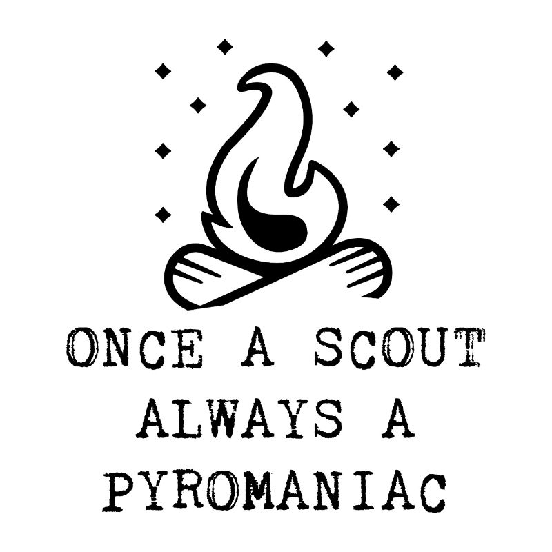 Once A Scout, Always A Pyromaniac 4