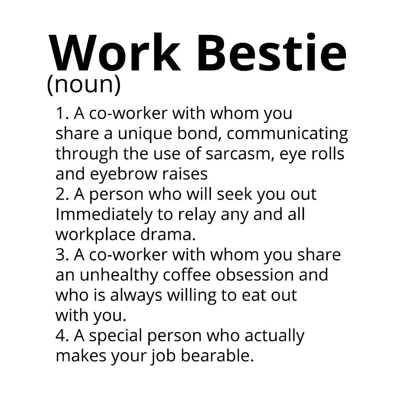 Work Beast Definition Description