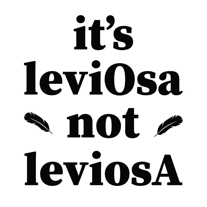 Magic Spell - C’est Leviosa, pas