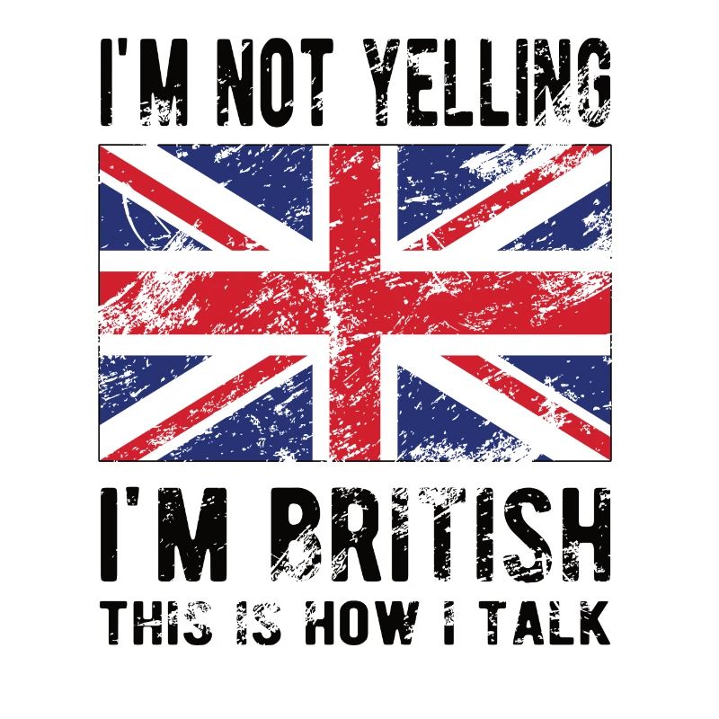 British Great Britain Origin British flag
