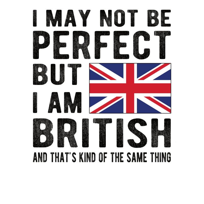 British Great Britain Flag British origin