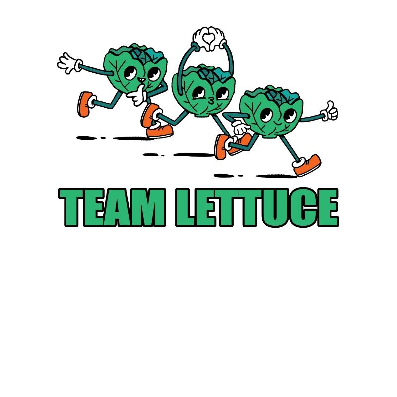 Team Lettuce