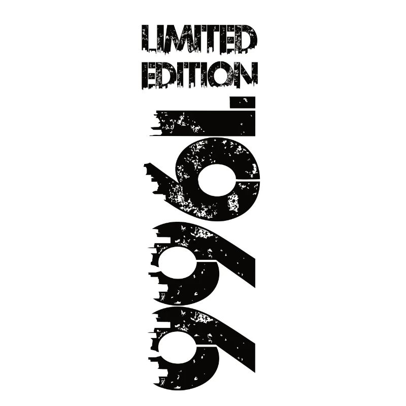 Édition limitée 1966