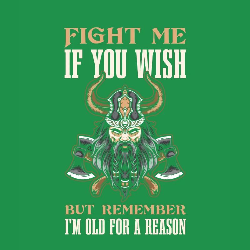 Bekämpfe Mich, Wenn Du Willst, Aber Denk Daran,