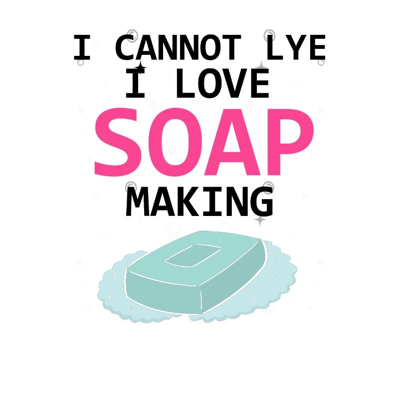 Soap Making Design for Soap Maker Designs