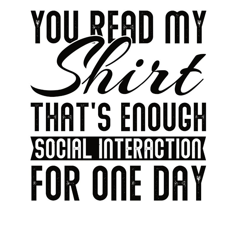 Introverted Sarcasm Introverted Shy