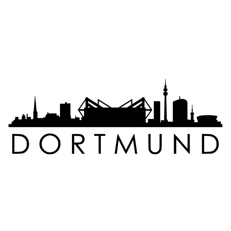 Skyline - Dortmund