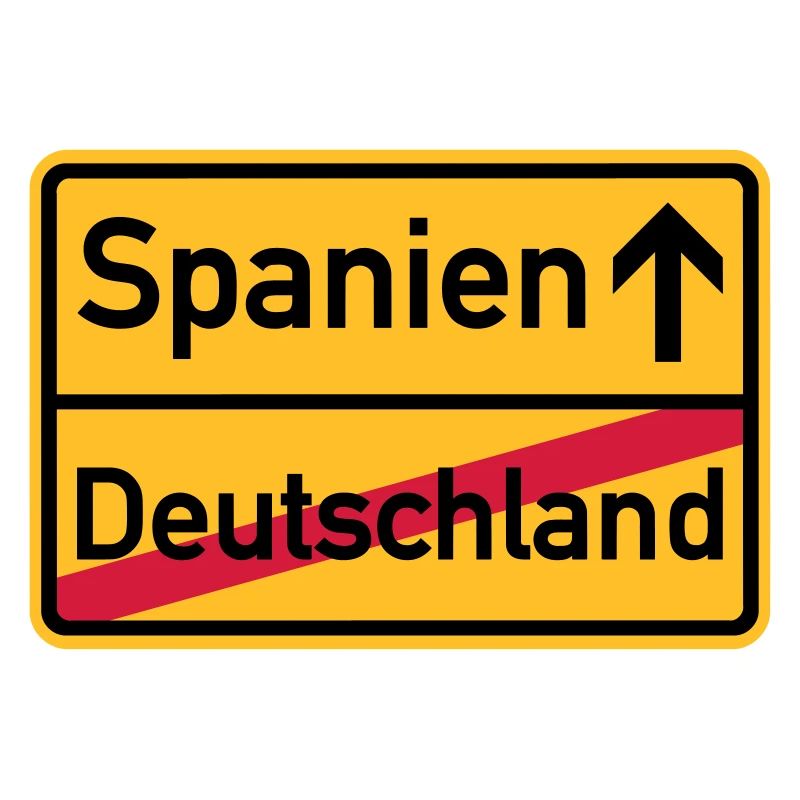 Spanien