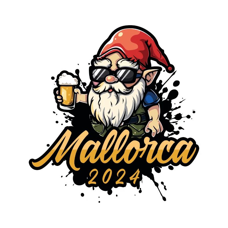 Mallorca 2024 Bier