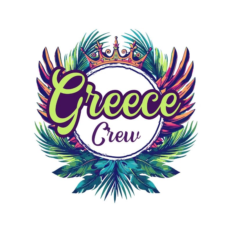 Vacances Équipage Grèce