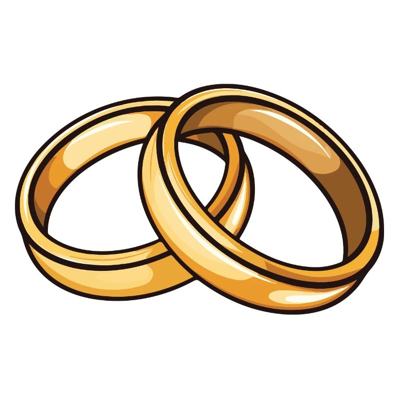 Eheringe Hochzeit