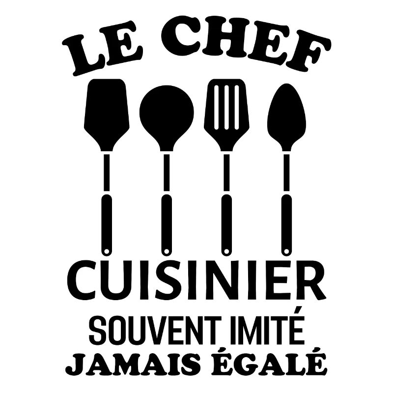 Chef cuisinier 2